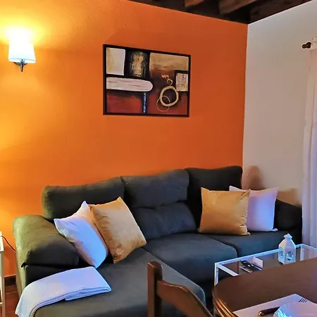 Casa La Molina- A Triquivijate