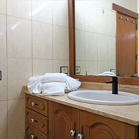 Casa La Molina- A Vakantiehuis