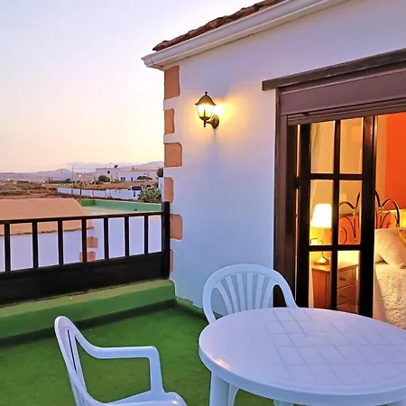 Casa La Molina- A Vakantiehuis