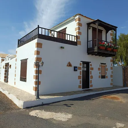 Feriehus Casa La Molina- A *