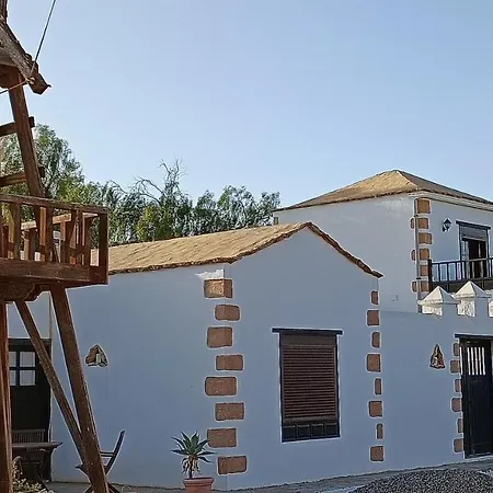 Casa La Molina- A Holiday home