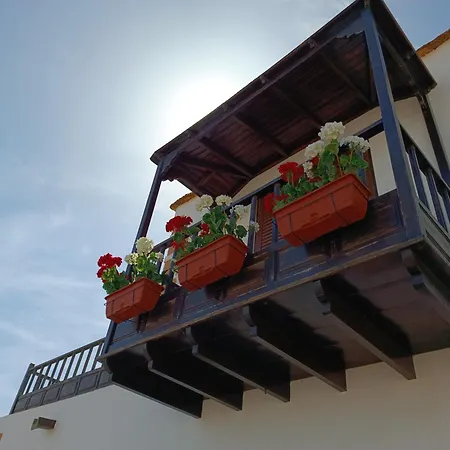 Casa La Molina- A Triquivijate