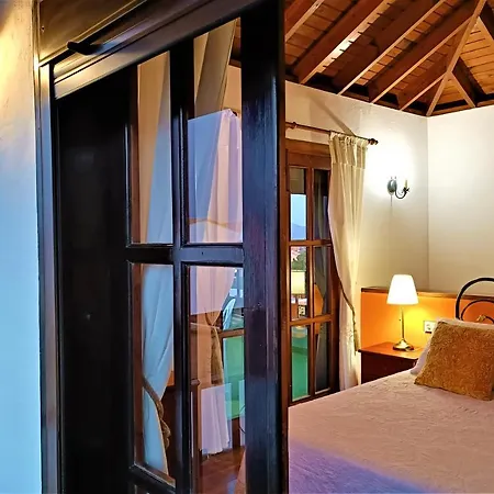 Casa La Molina- A بيت للعطل