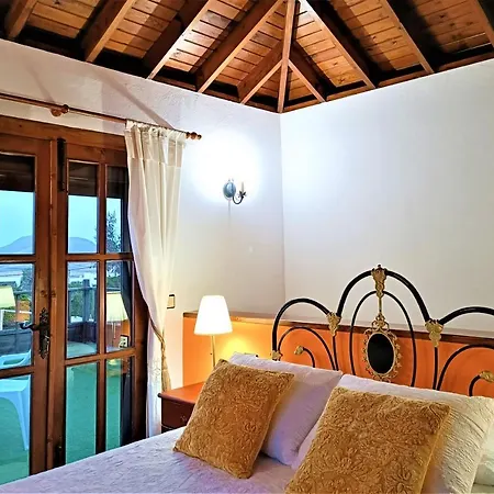 Casa La Molina- A * Triquivijate